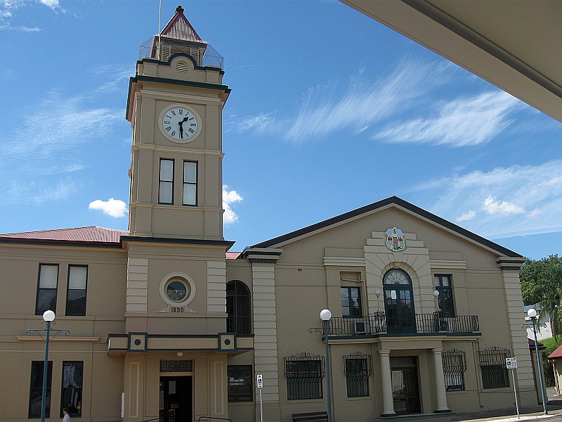 Australia's Highway One Queensland